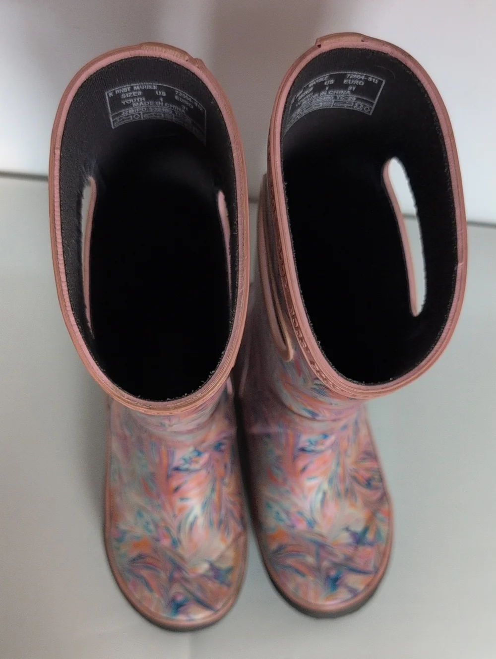 Bogs Insulated Rainboot